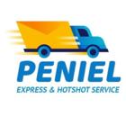 Peniel Express & Hotshots Service, Edmonton, AB opening hours