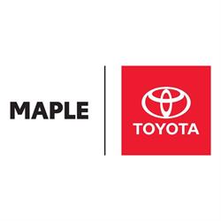 Maple Toyota, opening hours