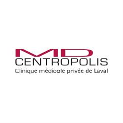 MD Centropolis, Laval, QC opening hours
