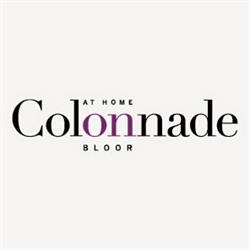 The Colonnade, Toronto, ON opening hours