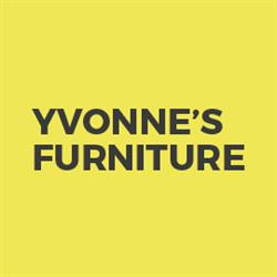 Yvonne's Furniture, Edmonton, AB opening hours