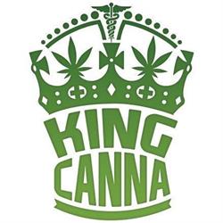 King Canna Canada, Saint John, NB opening hours