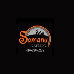 Samanu Catering, North York, ON opening hours