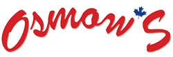 Osmow’s, Edmonton, AB opening hours