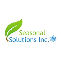 Seasonal Solutions Inc., Sherwood Park, AB opening hours