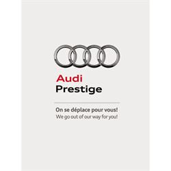Audi St-Laurent, Montréal, QC opening hours