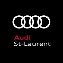 Audi St-Laurent, Montréal, QC opening hours