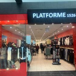 Platforme 1526, Pointe-Claire, QC opening hours