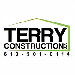 Terry Construction, Ottawa, ON opening hours