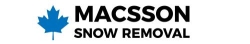 Macsson Snow Removal, Edmonton, AB opening hours