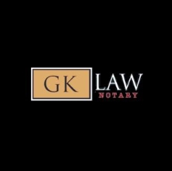 GK Notary Toronto - Document Notarization Services, Concord, ON opening hours