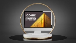 Iconic Website Design Edmonton, opening hours