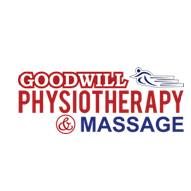 Goodwill Physiotherapy & Massage, Calgary, AB opening hours
