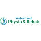 Waterfront Physio and Rehab - Physiotherapy Etobicoke, Toronto, ON opening hours