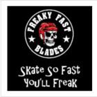 Freaky Fast Blades, Caledon East, ON opening hours