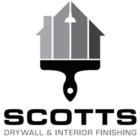 Scott's Drywall & Interior Finishing, Corunna, ON opening hours