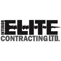 Interior Elite Contracting Ltd., Kamloops, BC opening hours