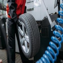 SDS Service and Repair, Kamloops, BC opening hours