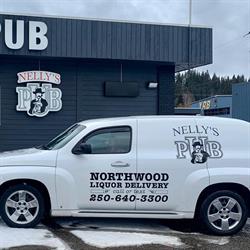 Northwood Liquor Store, Prince George, BC opening hours