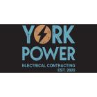 York Power Electrical Contracting, Barrys Bay, ON opening hours