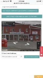 Hager General Store, Hagar, ON opening hours