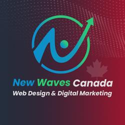 New Waves Canada Web Design and Digital Marketing, Concord, ON opening hours