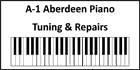 A-1 Aberdeen Piano Tuning & Repairs, Langley, BC opening hours