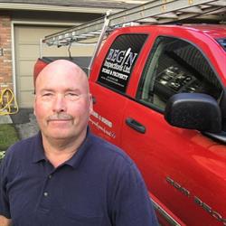 Begin Inspections Ltd., Calgary, AB opening hours