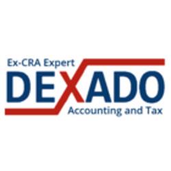 Dexado Accounting and Tax CPA, Kanata, ON opening hours