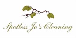 Spotless Jo's Cleaning, Burks Falls, ON opening hours