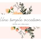 Une Simple Occasion, Laval, QC opening hours
