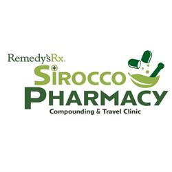 Sirocco Pharmacy Compounding & Travel Clinic, Calgary, AB opening hours