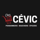 Boucherie Cévic, Sainte-Anne-des-Monts, QC opening hours
