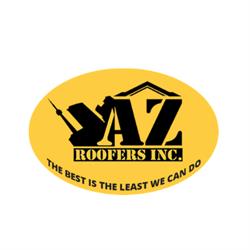 AZ Roofers Inc- Roof Repair, Roofing Replacement Service Company Brampton, Mississauga, opening hours