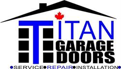 Titan garage doors surrey, Surrey, BC opening hours