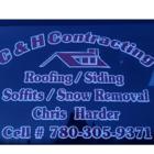 C&H Contracting Ltd., Barrhead, AB opening hours