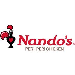 Nando's PERi-PERi, Burnaby, BC opening hours