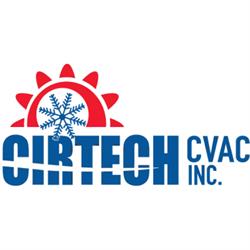 Cirtech CVAC Inc., Dorval, QC opening hours