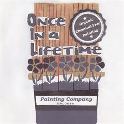 Once in a Lifetime Painting Company, Winnipeg, MB opening hours