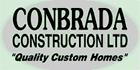 Conbrada Construction Ltd, Severn Bridge, ON opening hours