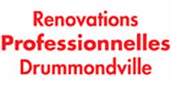 Rénovations Professionnelles, Saint-Cyrille-de-Wendover, QC opening hours