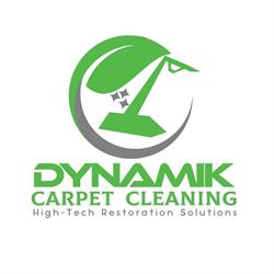Dynamik Carpet Cleaning North York, opening hours