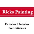 Ricks Painting, Vernon, BC opening hours