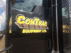 Contrac Equipment, Spruce Grove, AB opening hours