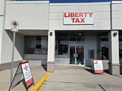 Liberty Tax, Windsor, ON opening hours