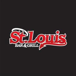St. Louis Bar & Grill, Guelph, ON opening hours
