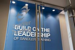 Sandler Training Calgary, opening hours
