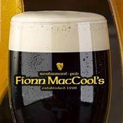 Fionn MacCool's, Calgary, AB opening hours