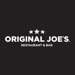 Original Joe's, Winnipeg, MB opening hours