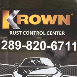 Krown Welland, opening hours
